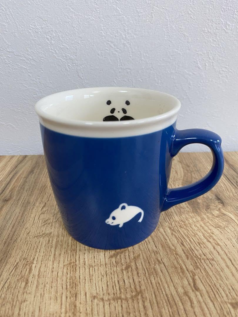 Amazon.co.jp: アドベンチャーワールド パンダ マグカップ